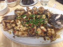-廣發美食(东晓路店)