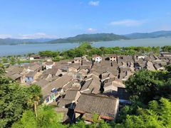 -东钱湖旅游度假区