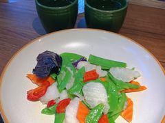 -云海肴汽锅鸡·云南小炒(天津国金汇店)