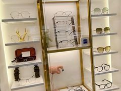 -三叶眼镜城(八佰伴店)