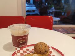 -稻妻面包·Lightning Bakery(万象店)