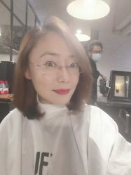 -付军剪艺