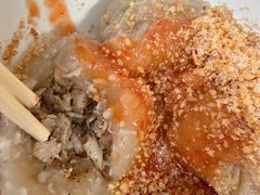 招牌芋圆-阿凸芋圆(上帝街店)