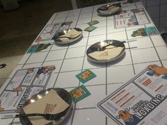 -BOPEYE·波派炸鸡(九霄天地店)