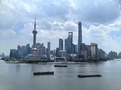 -上海和平饭店-华懋阁 The Cathay Room