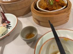 -禄运茶居·手工点心(猎德店)