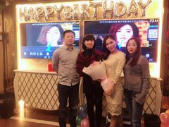 -钱柜音乐会所(罗湖店)