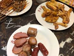 -吉布鲁牛排海鲜自助(成都大悦城店)