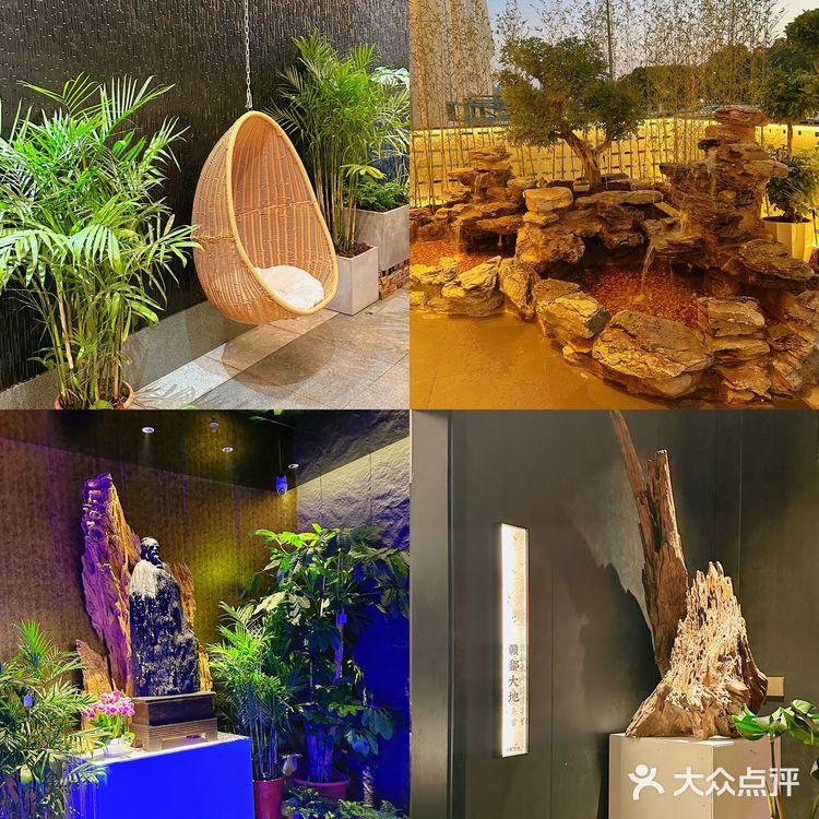 南昌探店/观宴新店开到高新大道啦