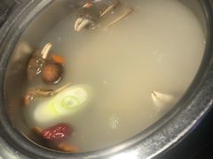 -欢乐牧场海鲜烤肉自助(牡丹园店)