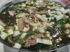 -太原面食店(解放路店)