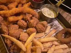 -云湃精酿西餐厅