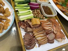 -鲜得莱渔港·小平岛海胆馆(七贤岭店)