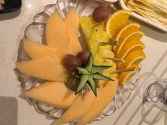 -海底捞火锅(万丰桥店)