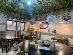 大堂-阿清煲仔店(纺织城店)