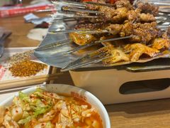 -熙成烧烤(白塔岭店)