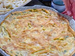 野菜煎蛋-青城甲(青城山店)