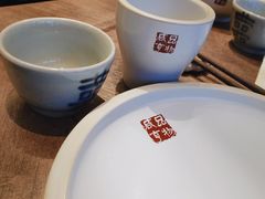 -香园茶社·金陵小灶(老门东店)
