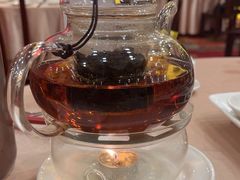 -汕头君华海逸酒店·鸿桃轩中餐厅