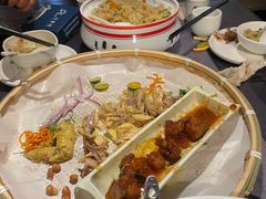 -花溪雨·森林餐厅(石基店)
