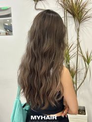 -YH HAIR SALON