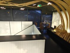 -绿茶餐厅(成都太古里店)