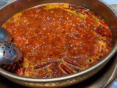 -矮板凳老火锅(宽窄巷子店)
