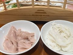 -香麒园·过桥米线·南湖雅宴