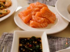 -北京北辰洲际酒店啡扬咖啡厅·自助餐厅