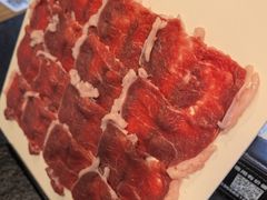 -仁和四季涮肉馆(天坛南门店)