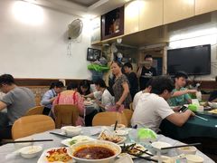 -兴安餐厅(兴安路店)