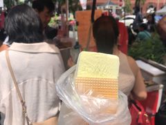 -詹爷爷乌节路街头冰淇淋