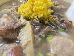 -潮镇老尾牛杂(环城西路店)