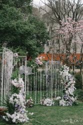 -汾阳花园酒店·宴会厅