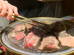 -西塔老太太泥炉烤肉(万柳华联店)