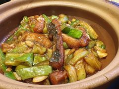 -KŌNG胶东小馆(华熙店)