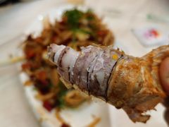 皮皮虾-覃记海鲜美食餐厅