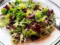 -Wolfgang’s Steakhouse 沃夫冈牛排馆(上海白玉兰广场店)