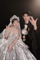 -IDO婚纱摄影(上海旗舰店)