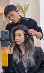 -MY HAIR ARDOR