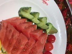 -红胖胖龙虾王·本地菜