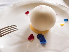 热带水果系列甜品-Jean Georges