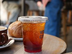 -VOYAGE COFFEE 咖啡烘焙工坊店(798艺术区店)