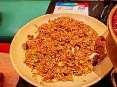 -廖川菜(太阳宫店)