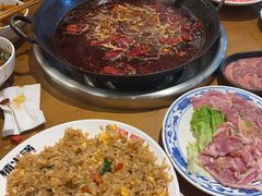 -楠火锅(太古里总店)