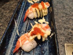 -NIUAN牛庵·日式和牛烧肉(恒隆店)