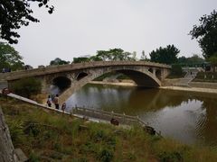 -赵州桥景区