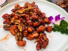 -正阳春烤鸭店(杨楼店)