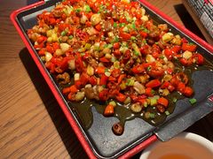 -小户人家(循礼门南国中心店)