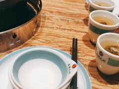 -春润大地海南椰子鸡(沙井京基百纳广场店)
